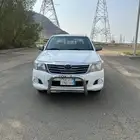هايلكس 2015