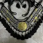 صدرية ولجام زينه