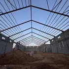 مقاول اسطبل خيول قرميد