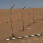 توريد وتركيب الشبوك