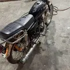 دباب 200cc مع الاوراقه على السوم يصلح لعملاء التوصيل