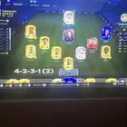 الحساب للبيع في الف100