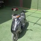 دباب بطة سزوكي وكالة مكينة تبارك الرحمن
