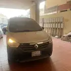 رينو دوكر مجهزه مغسلة متنقله