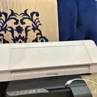 كاميو 4 مع جميع ملحقاته الأساسية و طابعة hp