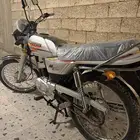 دباب سزوكي X100 القنفذة حلي