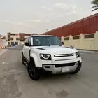 لاندروفر ديفيندر 110 ناغي 2023 شبه جديد