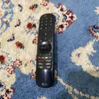 ريموت ماجيك LG