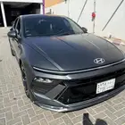 سوناتا سمارت 2024 نظيف جدا