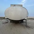 تانكي وايت مصنع الكويت