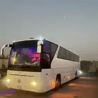 حافله للإيجار القصيم داخل وخارج