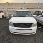 تشليح قطع فورد فيلكس 2010