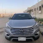 Hyundaii Syantafee 2016 model for sale