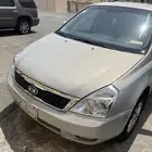كيا كرنفال