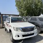 هيلكس تشليح قطع غيار