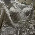 للبيع فستان سهره