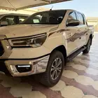 تويوتا هايلوكس 2024 ديزل دبل