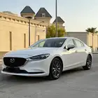 مازدا 6 2023 ( تم البيع)