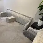 جلسة ارضيه