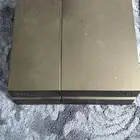 سوني فور مع ملحقاتة