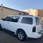 ارمادا 2008 بدون دبل تم الفحص الدوري والاستماره مجدد قبل سن