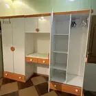 سريرين ودولاب