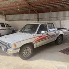 هايلوكس 1992 جي ال اكس