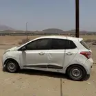 هونداي اي تن 2016