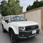 برادو TX-1 2024