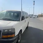 جمس سافانا ركاب 2016 ممشى350الف  مافيه اي قطعه رش