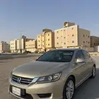 هوندا اكورد