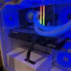 كرت AMD RX 7800 xt