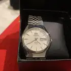 ساعة اورينت