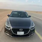 مازدا c3 2019