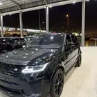 Range Rover Sport SVR Kit موديل 2017 محول 2021