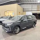 تويوتا GLX بنزين 2025