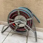 هوز ماء العايد