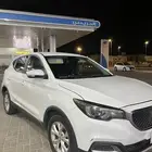 MG ZS 2018