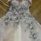 فستان سهره فخم للبيع بسعر 500