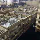 مكينة ايسوزو مكينة ميستوبيشي