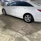 سوناتا 2011 تماتيك