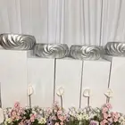 طاولات ضيافه