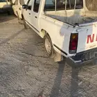 للبيع دادسن 2004 غمارتين ديزل
