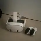 في ار vr meta quest 3s