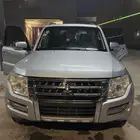 Pajero 2017 Full Option