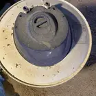 صخان نوع ايطالي لم يستخدم نهائي