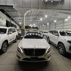 مرسيدس يخت 2015 S400