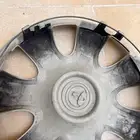طيس كامري جئ ال 2004