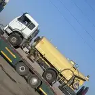 شاحنة لوري تسليك