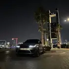 RangRover Sport HSE